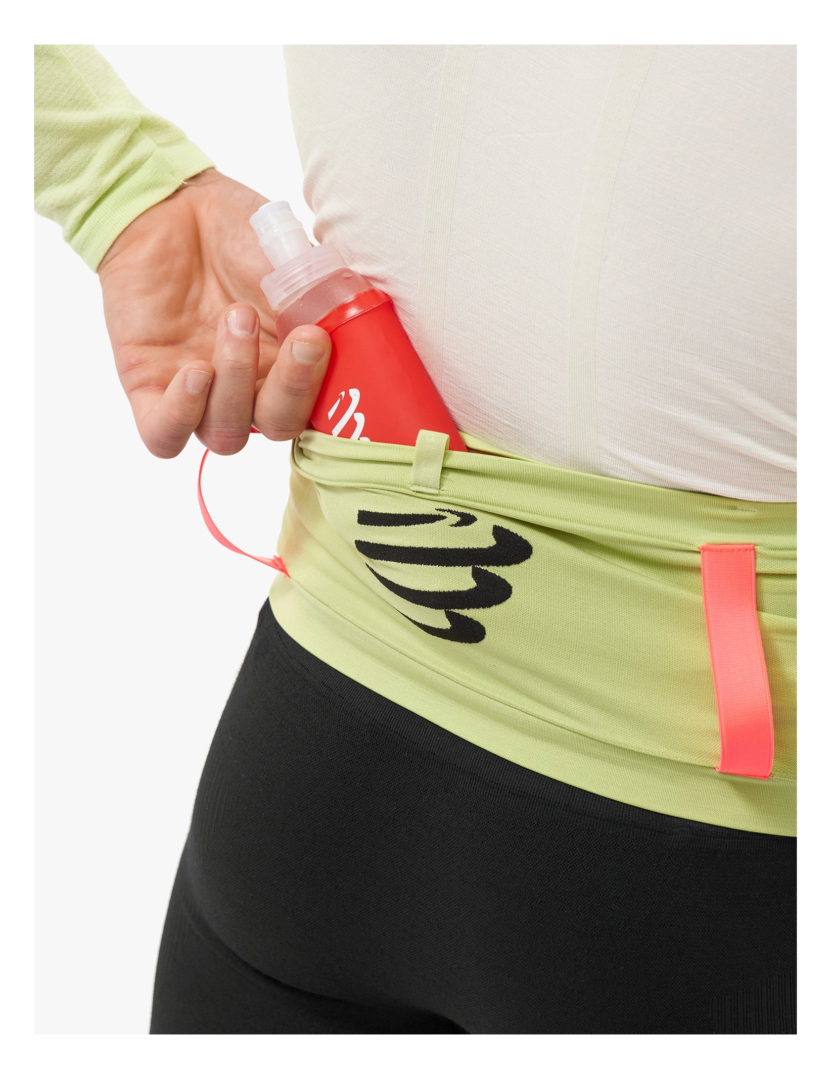 Free Belt Pro - Nile Compressport