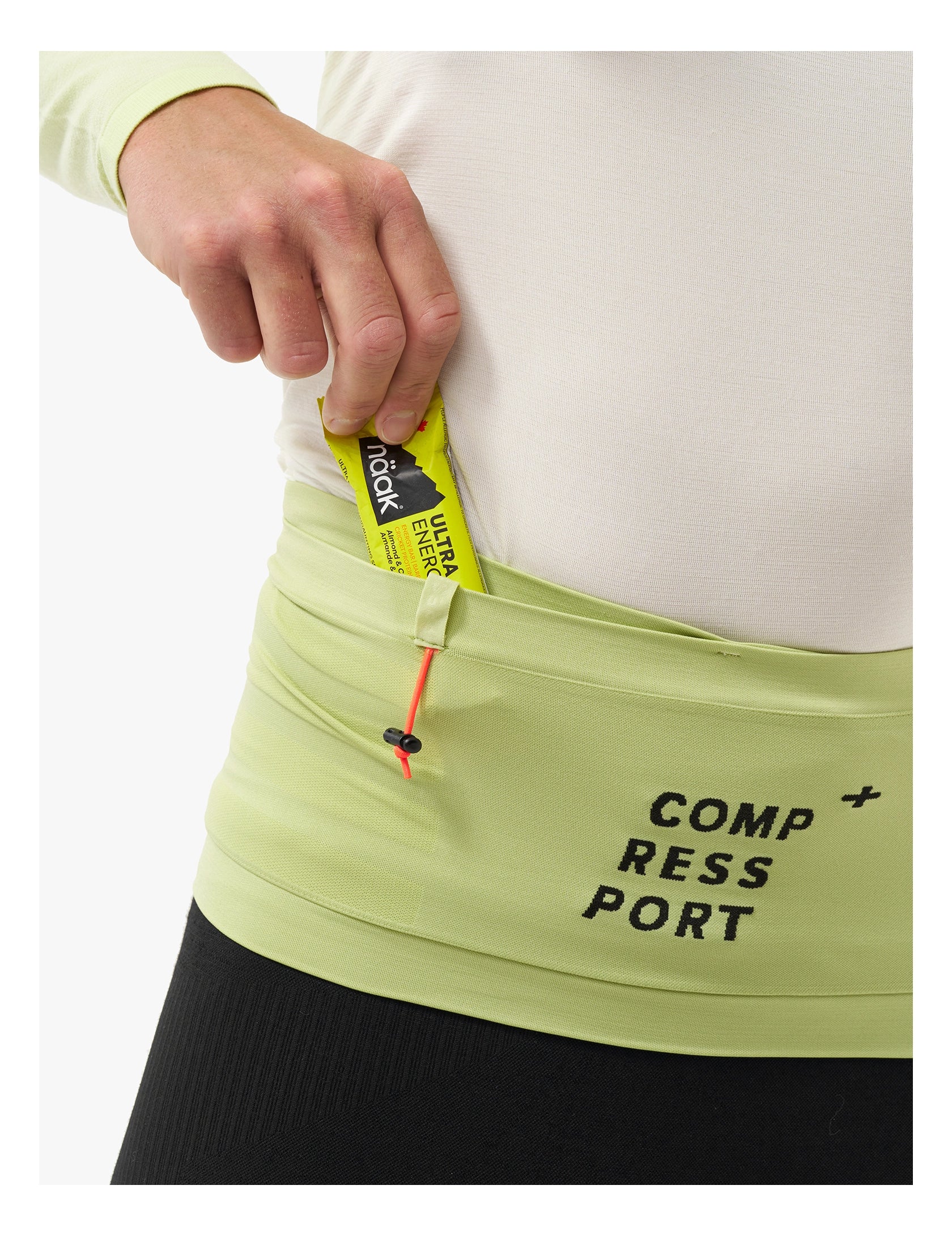 Free Belt Pro - Nile Compressport