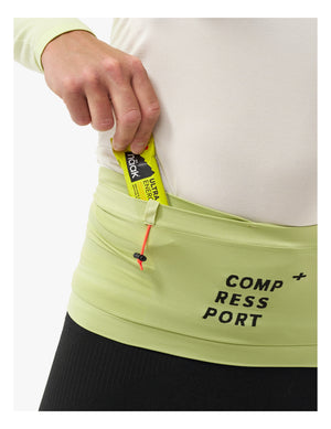 Free Belt Pro - Nile Compressport