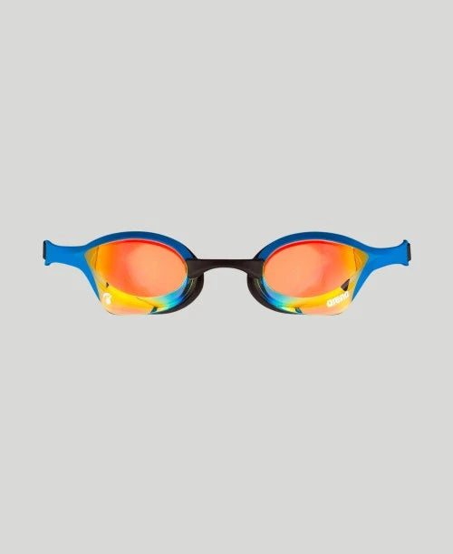 Arena Cobra Ultra Swipe yellow/copper/blue 370