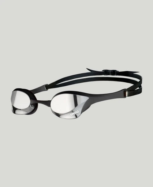 Arena Cobra Ultra Swipe Silver/Black 550