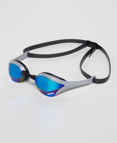 Arena Cobra Ultra Swipe Blue/Silver