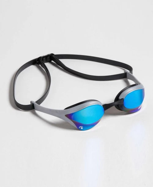 Arena Cobra Ultra Swipe Blue/Silver