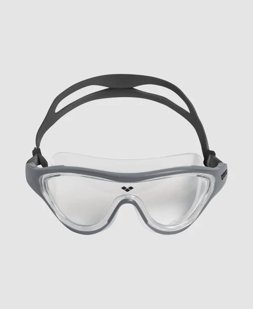 The One Mask - Clear