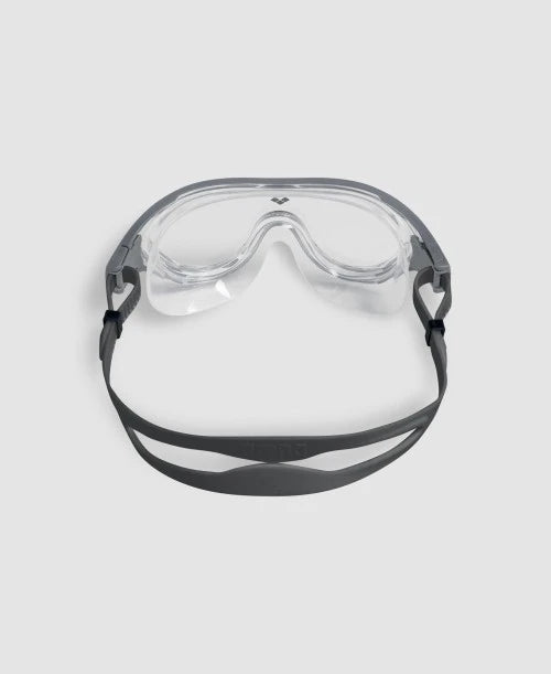 The One Mask - Clear