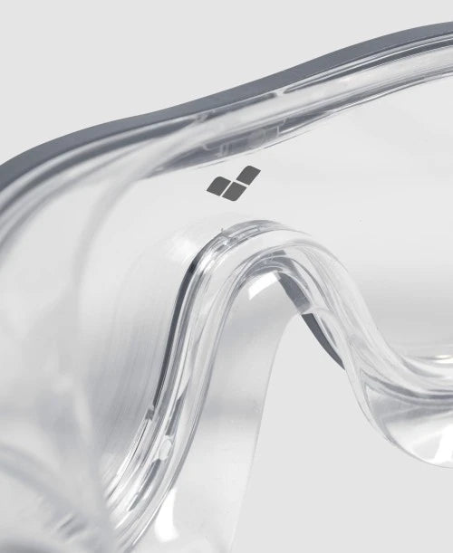 The One Mask - Clear