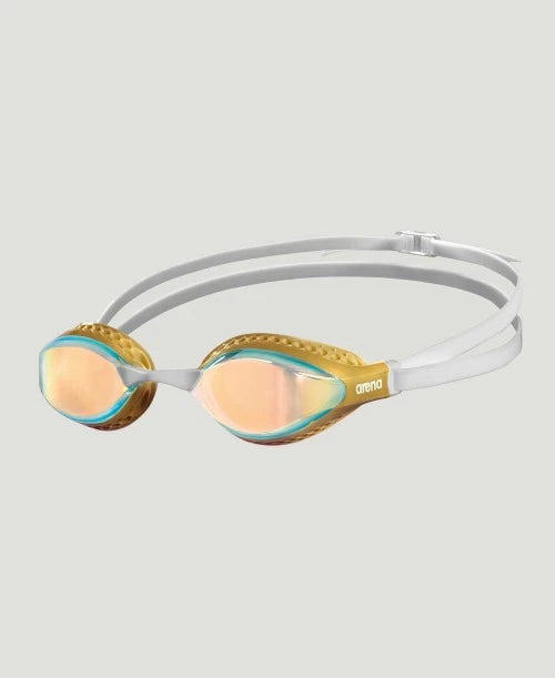 Arena - Air speed mirror -YELLOW COPPER-GOLD-MULTI