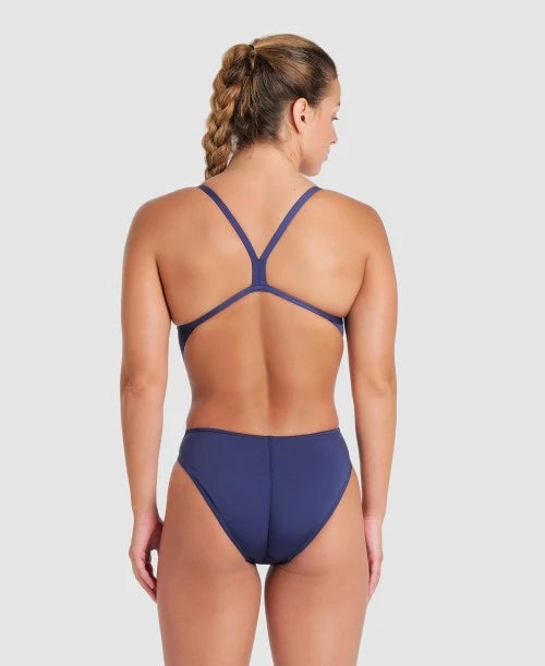 Arena  Team Swimsuit Challenge Navy
