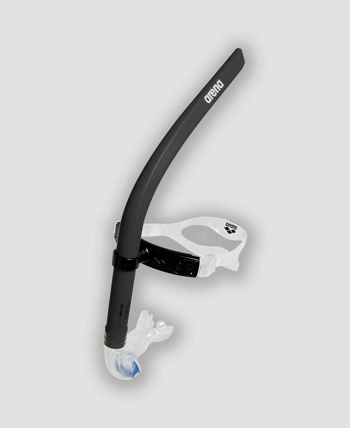 Swim Snorkel III Black