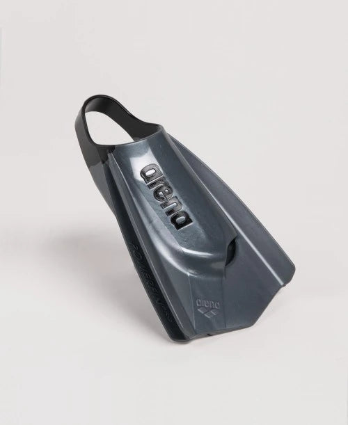 Powerfin Pro II  Color: BLACK