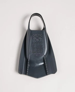 Powerfin Pro II  Color: BLACK