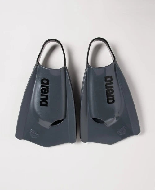 Powerfin Pro II  Color: BLACK