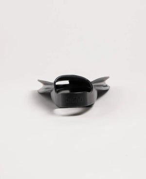 Powerfin Pro II  Color: BLACK