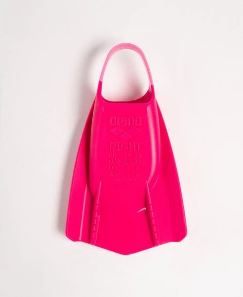 Powerfin Pro II Color: PINK