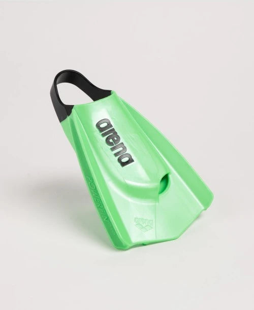 Powerfin Pro II  Color: LIME