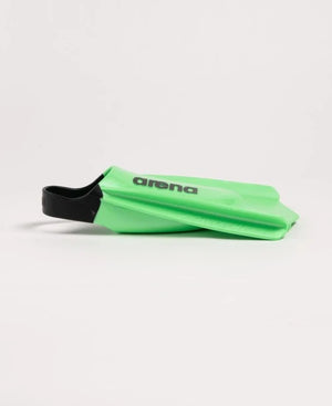 Powerfin Pro II  Color: LIME