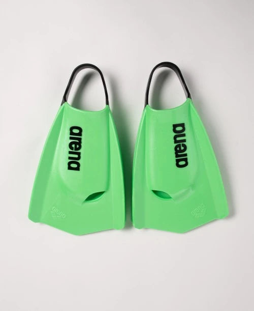 Powerfin Pro II  Color: LIME