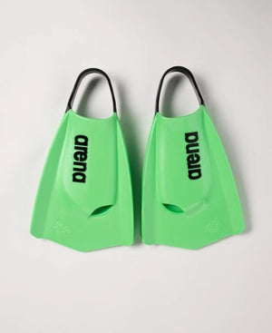 Powerfin Pro II  Color: LIME
