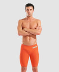 Men’s Powerskin Carbon-Air² Sunset Coral Jammer LE  SUNSET CORAL