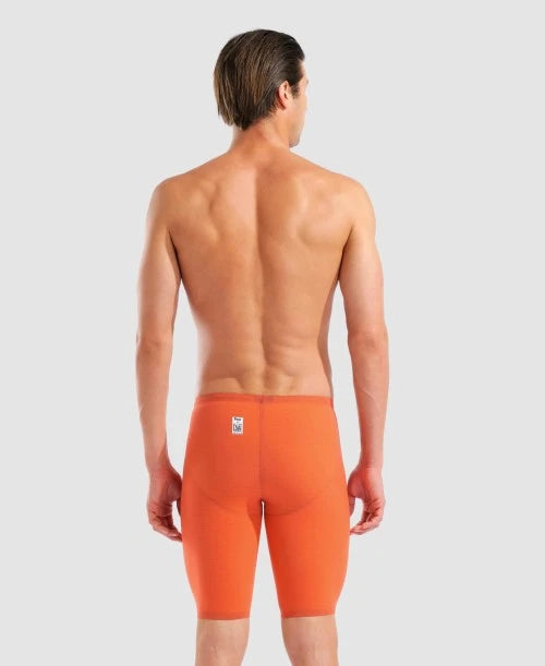 Men’s Powerskin Carbon-Air² Sunset Coral Jammer LE  SUNSET CORAL