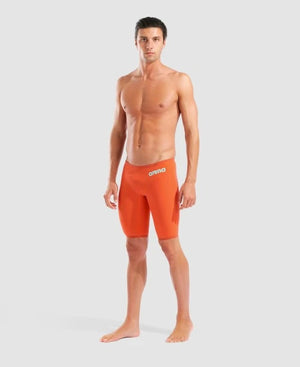 Men’s Powerskin Carbon-Air² Sunset Coral Jammer LE  SUNSET CORAL