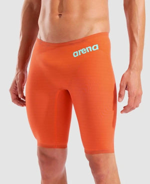 Men’s Powerskin Carbon-Air² Sunset Coral Jammer LE  SUNSET CORAL