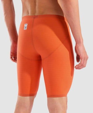 Men’s Powerskin Carbon-Air² Sunset Coral Jammer LE  SUNSET CORAL