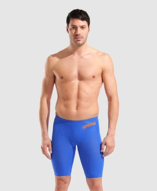 Men's Powerskin Carbon-Air² Neon Blaze Jammer LE