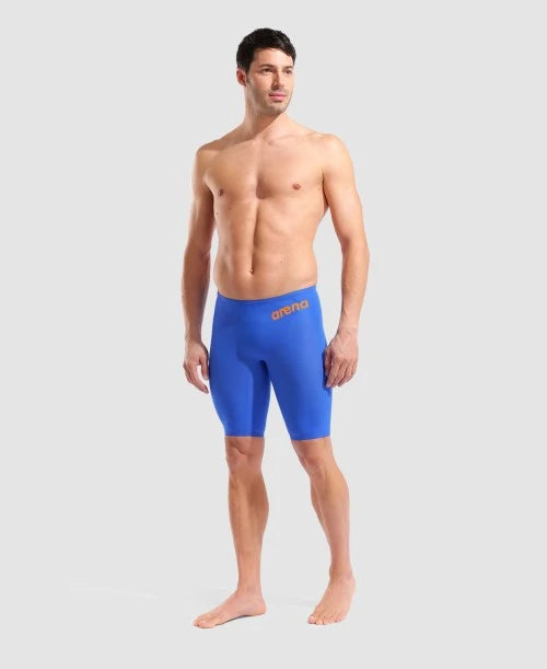 Men's Powerskin Carbon-Air² Neon Blaze Jammer LE