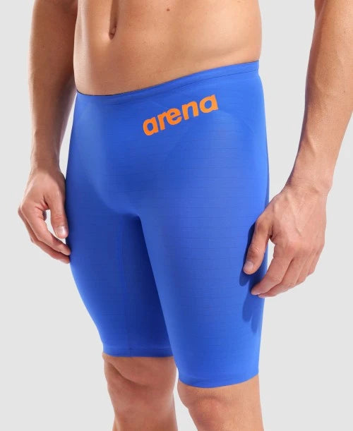 Men's Powerskin Carbon-Air² Neon Blaze Jammer LE