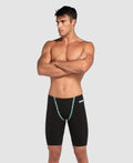 Men's Powerskin Primo Jammer Black