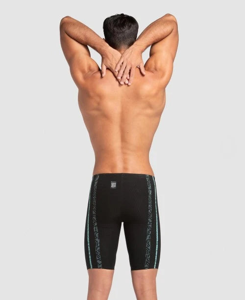 Men's Powerskin Primo Jammer Black
