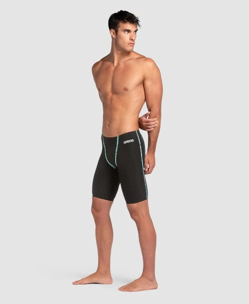 Men's Powerskin Primo Jammer Black