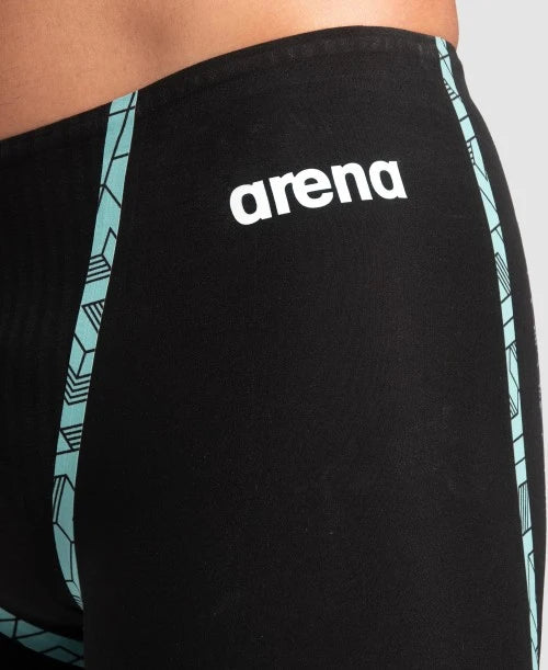 Men's Powerskin Primo Jammer Black