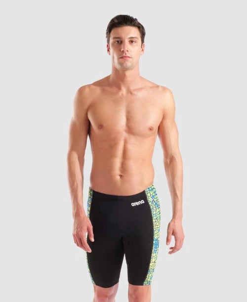 Men's Swim Jammer arena Snakeskin LE