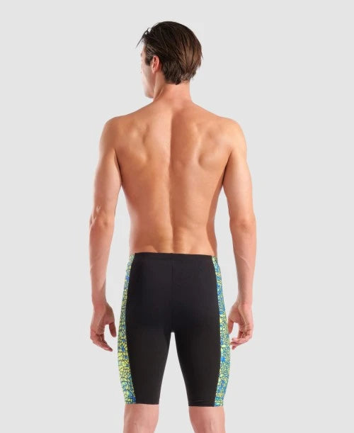 Men's Swim Jammer arena Snakeskin LE