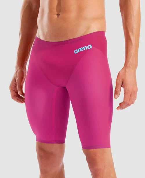 Men's Powerskin Veloce Violet Surge Jammer LE