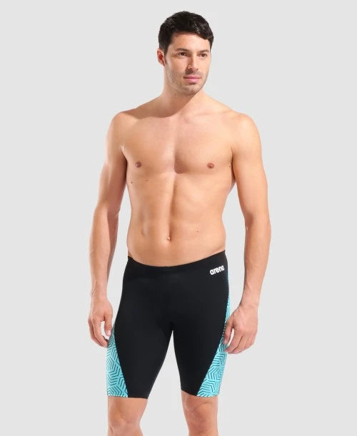Men's Swim Jammer arena Water Maze