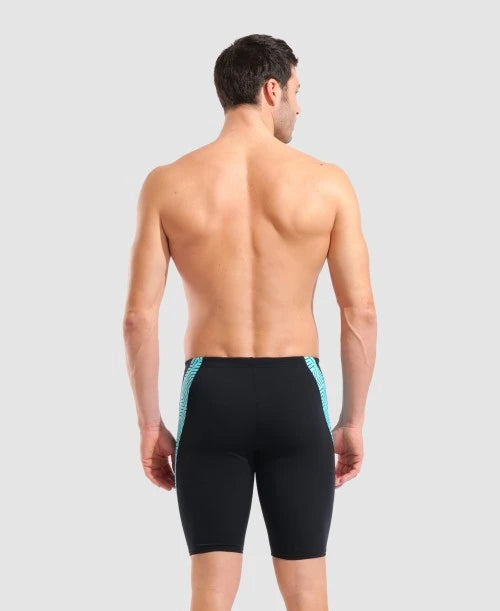 Men's Swim Jammer arena Water Maze