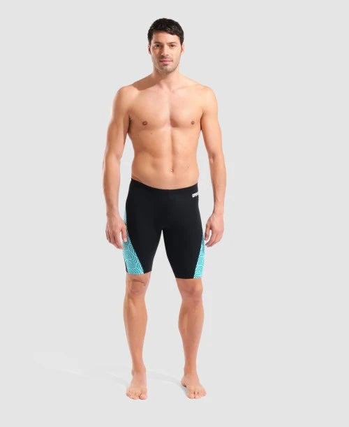 Men's Swim Jammer arena Water Maze