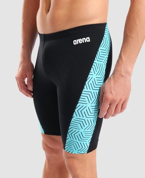 Men's Swim Jammer arena Water Maze