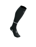 Compressport Full Socks Recovery 2.0 - Black