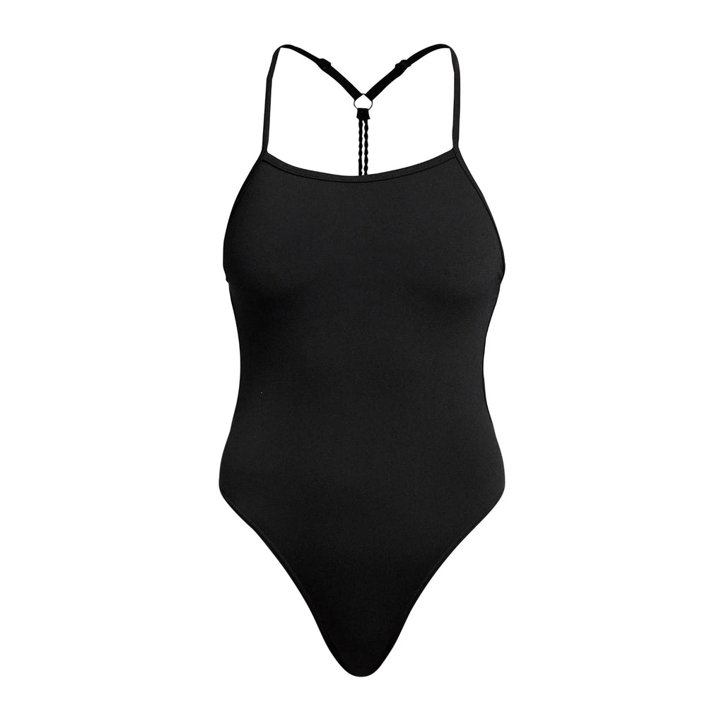 Funkita Twisted one - Still Black