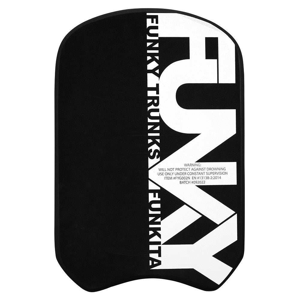 Funky Kickboard Big Cat
