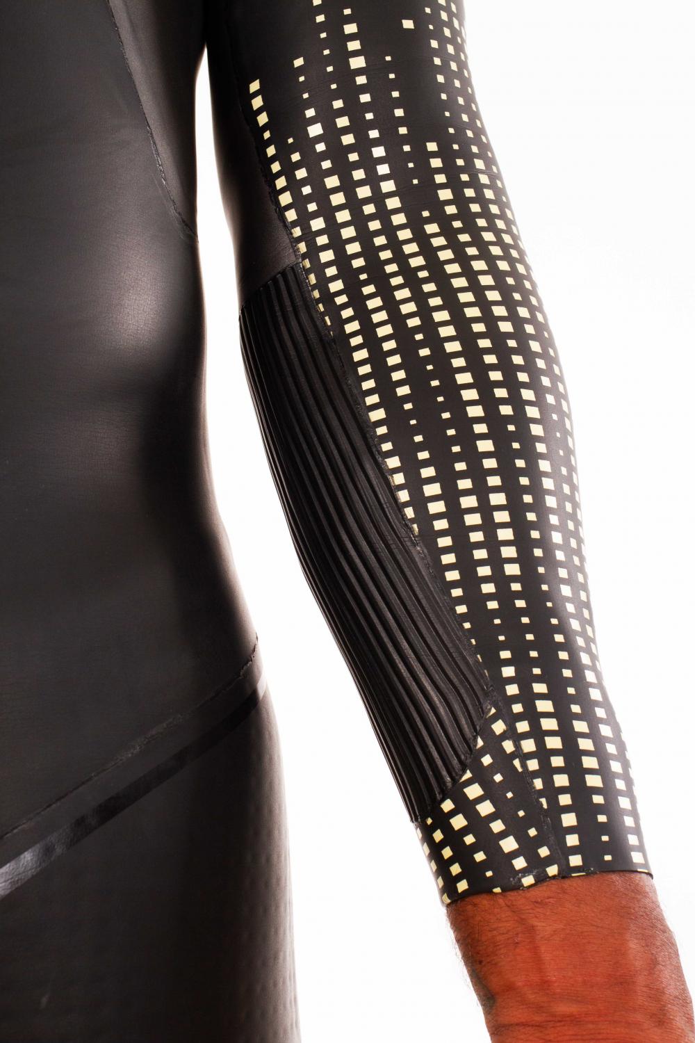 FUSION Wetsuit Man