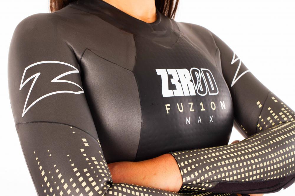Fusion Max Female