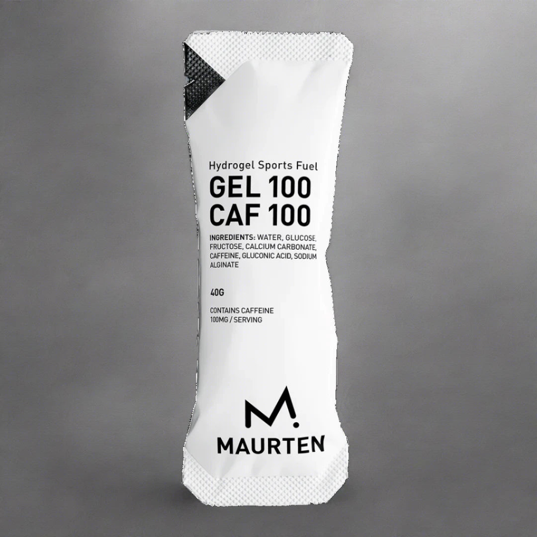 GEL 100 CAF Single Serve