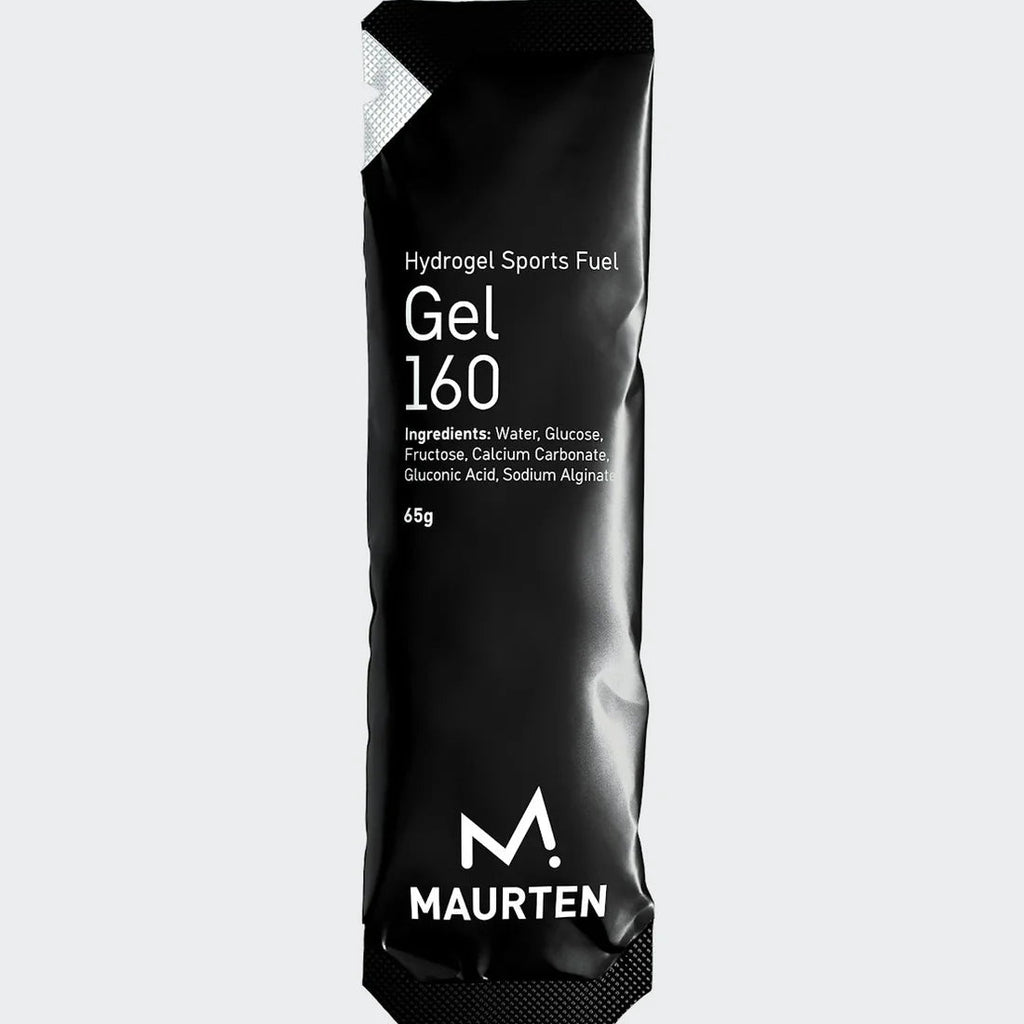 Maurten - gel 160 - single serve