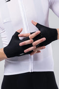 GLOVES UNISEX  Viper Solid Black