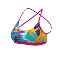 EXPRESSIVE SWIM TOP
